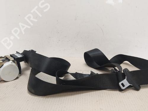 Used Front right seatbelt BMW 3 (E90) 320 d (163 hp) 16075308