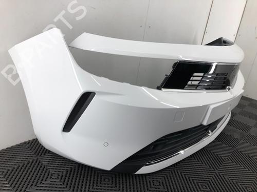Front bumper OPEL ASTRA L (O5) 1.2 (FPHNSL, FPHNSR) | BP16265812C7 