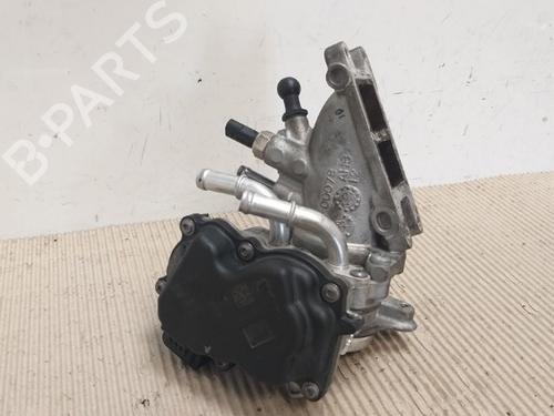Used Throttle body VW TOURAN (5T1) 2.0 TDI (110 hp) 15829902