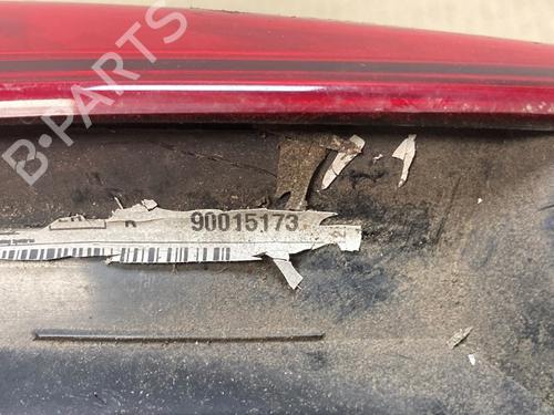 Right taillight OPEL ASTRA J Saloon 1.4 Turbo (69) | BP37208043C35 - Image 5