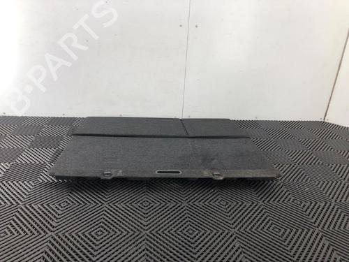 Used Boot lining Boot lining 21819681 21819681