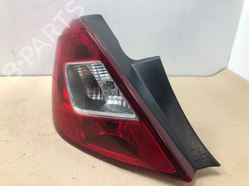 Used Left taillight Left taillight 37214258 37214258