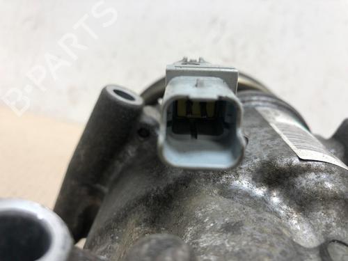 AC compressor RENAULT CLIO III (BR0/1, CR0/1) 1.2 16V (BR02, BR0J, BR11, CR02, CR0J, CR11) | BP37203734M34 - Image 5