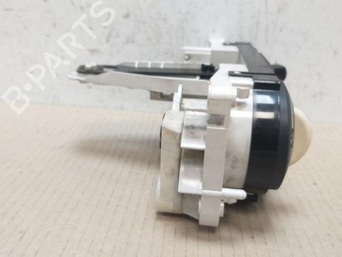 Climate control NISSAN MICRA III (K12) 1.4 16V | BP15533075I5 