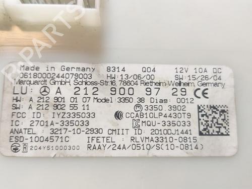 Other MERCEDES-BENZ B-CLASS Sports Tourer (W246, W242) B 220 CDI / d (246.203) | BP15341192O1 