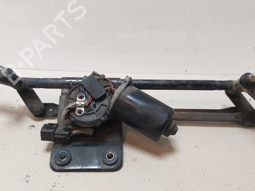 Used Front wipers mechanism Front wipers mechanism 15649676 15649676
