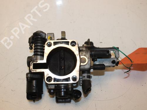 Throttle body OPEL ASTRA G Estate (T98) 1.6 16V (F35) | BP15315306M82 