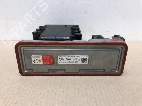 Andre AUDI Q3 (F3B) 45 TFSI e | BP16379780O1 