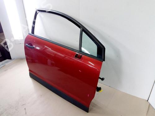 Right front door CITROËN C4 Coupe (LA_) 1.4 16V | BP15531758C3 