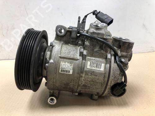 ac-compressor-audi-a6-c7-4g2-4gc-2010-2011-2012-2013-2014-2015-2016-2017-2018-2019-37205061 main image