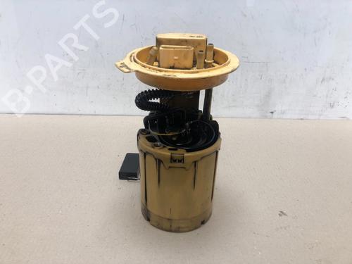 Fuel pump AUDI A3 Sportback (8PA) 2.0 TDI 16V | BP15536203M76 