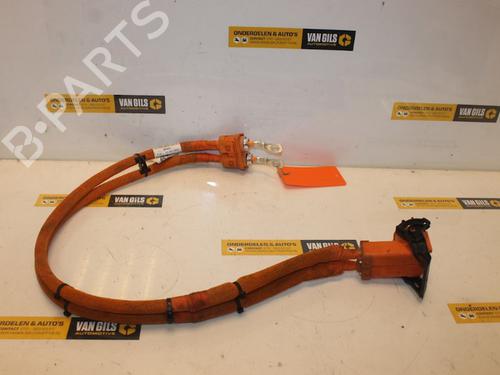 Used Cable Cable 16398458 16398458