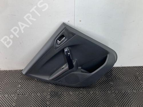 Used Rear left panel Rear left panel 37213896 37213896