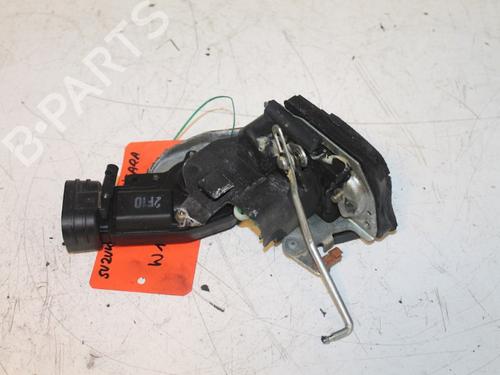 Used Rear right lock SUZUKI GRAND VITARA I (FT, HT) 2.5 V6 24V 4x4 (SQ625) (158 hp) 15307741