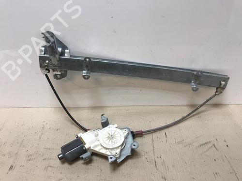 Used Front right window mechanism Front right window mechanism 15649678 15649678