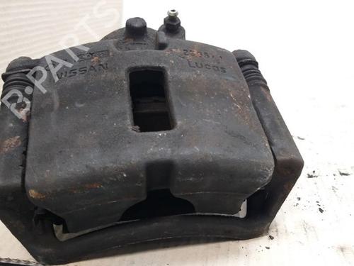 Left front brake caliper NISSAN PRIMERA (P12) 2.0 | BP15531933M105 - Image 5