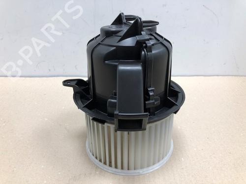 Heater blower motor OPEL MOKKA 1.2 (76) | BP37204347M62 - Image 4