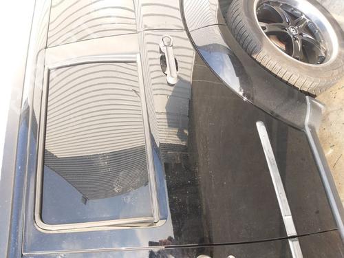 Used Left rear door Left rear door 37204549 37204549