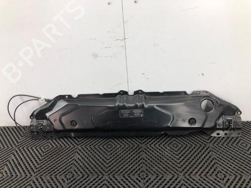 Used Front slam panel Front slam panel 37205015 37205015