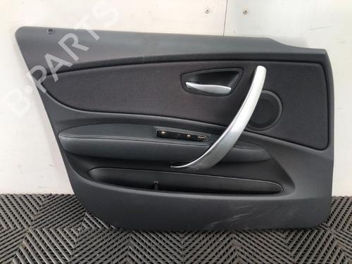 Used Front left panel Front left panel 37213730 37213730