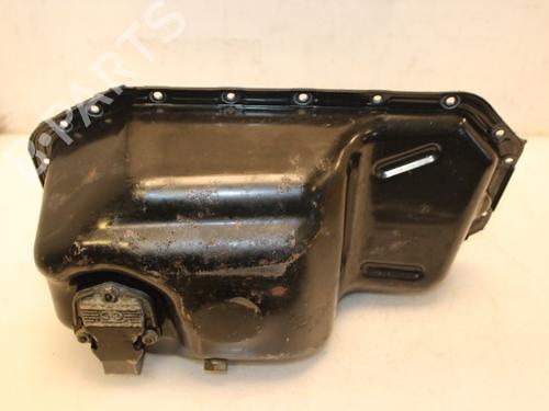 Used Oil sump VW GOLF VI (5K1) 1.4 (80 hp) 15796641