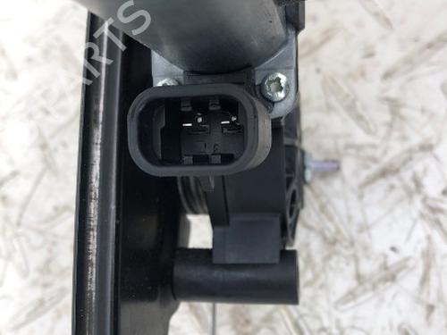 Front right window mechanism FIAT PUNTO (199_) 0.9 Twinair Turbo | BP37207136C23 - Image 5