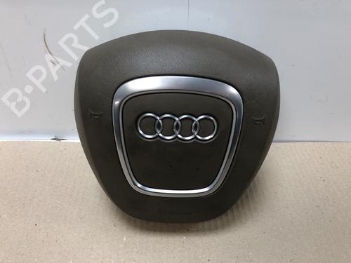 Førerens kollisjonspute AUDI A4 B7 (8EC) 2.0 TDI 16V (140 hp) 15537601