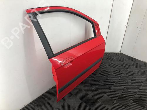 Right front door HYUNDAI GETZ (TB) 1.4 i | BP19413894C3 