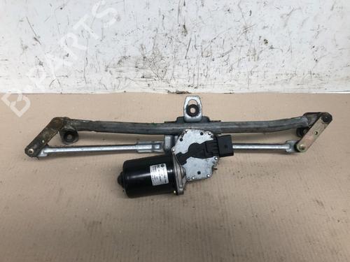 Used Front wipers mechanism SEAT TOLEDO II (1M2) 1.6 16V (105 hp) 15311368