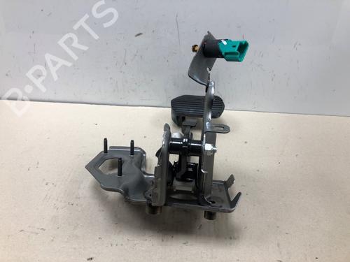 Break pedal PEUGEOT 2008 I (CU_) 1.2 THP 110 / PureTech 110 | BP37208427I19 - Image 3
