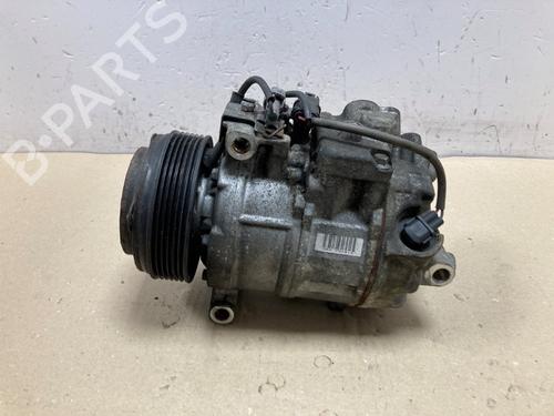 AC compressor BMW X1 (E84) sDrive 20 d | BP25928452M34 