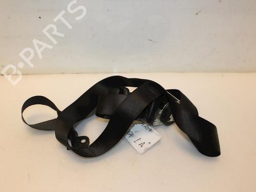 Used Rear left seatbelt Rear left seatbelt 15322135 15322135