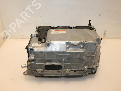 Used Inverter/Converter Inverter/Converter 15324523 15324523