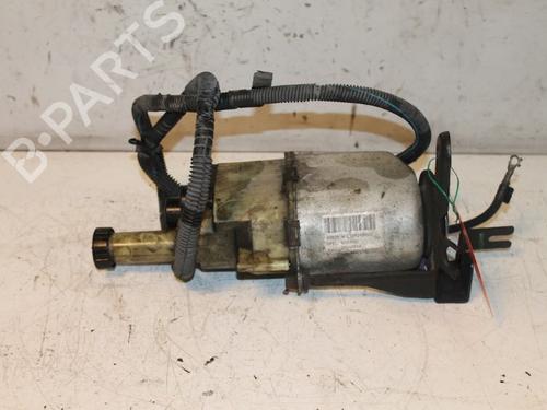 Used Steering column Steering column 15308018 15308018