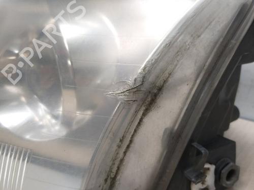 Left headlight VW PASSAT B5 (3B2) 1.9 TDI | BP15533185C28 - Image 3
