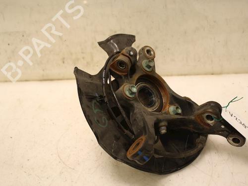 Right front steering knuckle MAZDA 2 Hatchback (DL, DJ) 1.5 SKYACTIV-G | BP15336763M26 