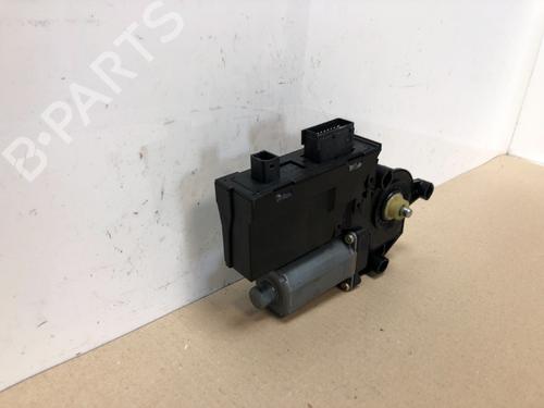 Electronic module PEUGEOT 307 (3A/C) 1.6 16V | BP15535332M83 
