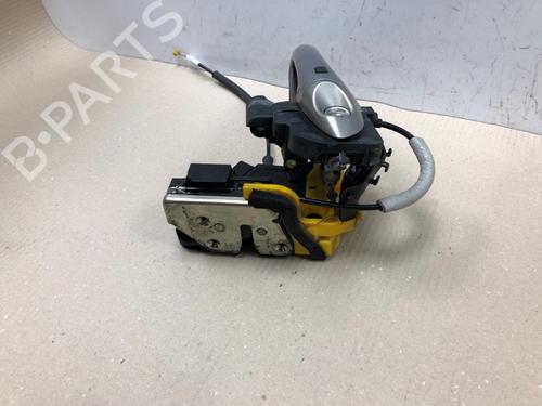 Front left lock KIA CEE'D (JD) 1.6 GDI | BP37213110C98 - Image 4