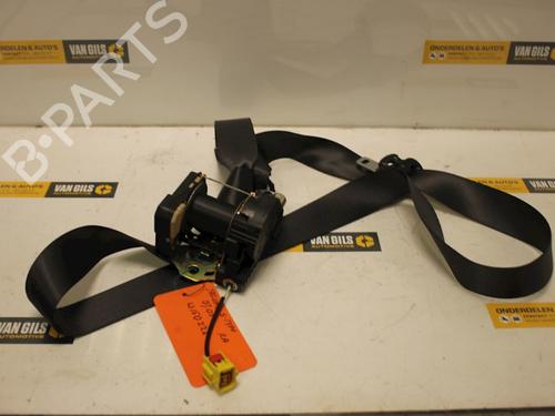 Used Rear right seatbelt Rear right seatbelt 15310004 15310004