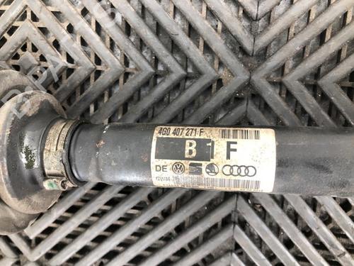 Left front driveshaft AUDI A6 C7 (4G2, 4GC) 3.0 TFSI quattro | BP37205056M38 - Image 4