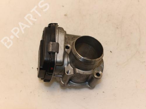 Used Throttle body PEUGEOT PARTNER Box Body/MPV 1.6 HDi / BlueHDi 75 (75 hp) 16183492