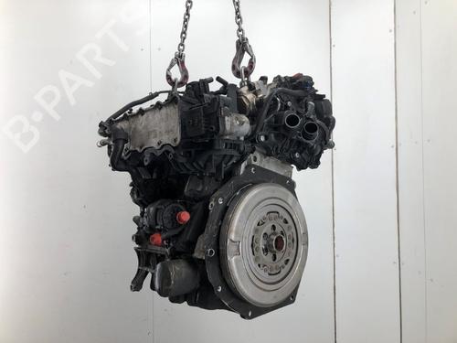 Used Engine Engine 37215069 37215069