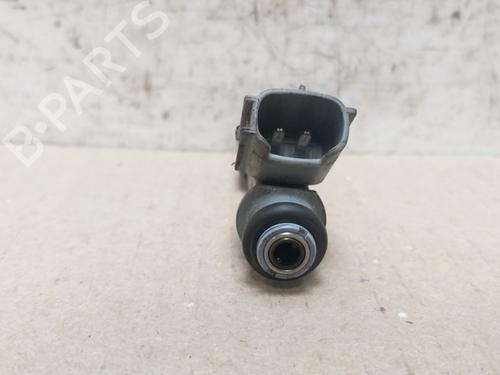 Used Injector TOYOTA YARIS (_P13_) 1.0 (KSP130_, KSP130) (69 hp) 15343971