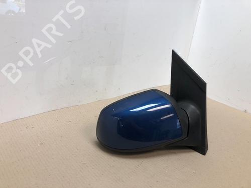 Right mirror FORD FOCUS C-MAX (DM2) 1.6 | BP16379602C27 