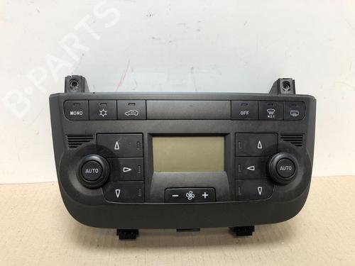 Used Climate control Climate control 37203956 37203956