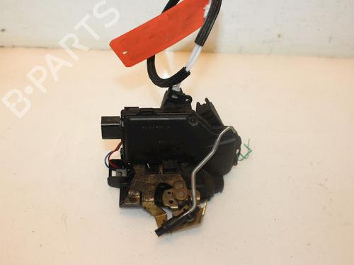 Used Rear left lock AUDI A6 C5 Avant (4B5) 2.4 (165 hp) 15324116