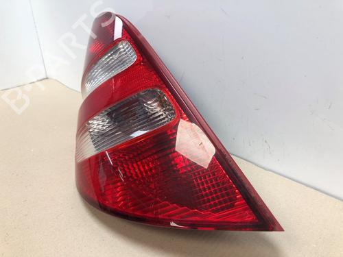 Left taillight MERCEDES-BENZ A-CLASS (W169) A 200 (169.033, 169.333) | BP16186475C34 