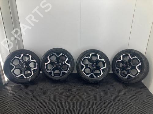 Used Wheel set Wheel set 37215246 37215246