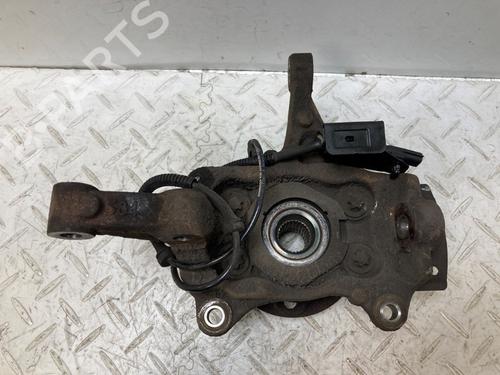 Right front steering knuckle RENAULT TRAFIC III Van (FG_) 1.6 dCi 125 (FGMH) | BP25928401M26 - Image 5