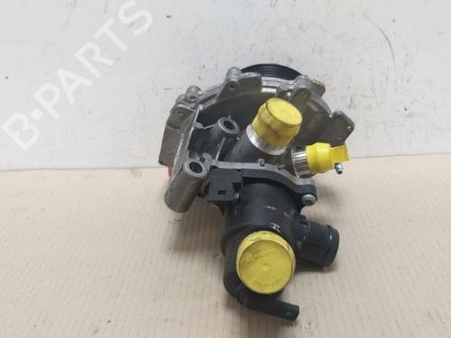 Auxiliary water pump MERCEDES-BENZ A-CLASS (W176) A 200 CDI / d (176.008) | BP16046195M111 